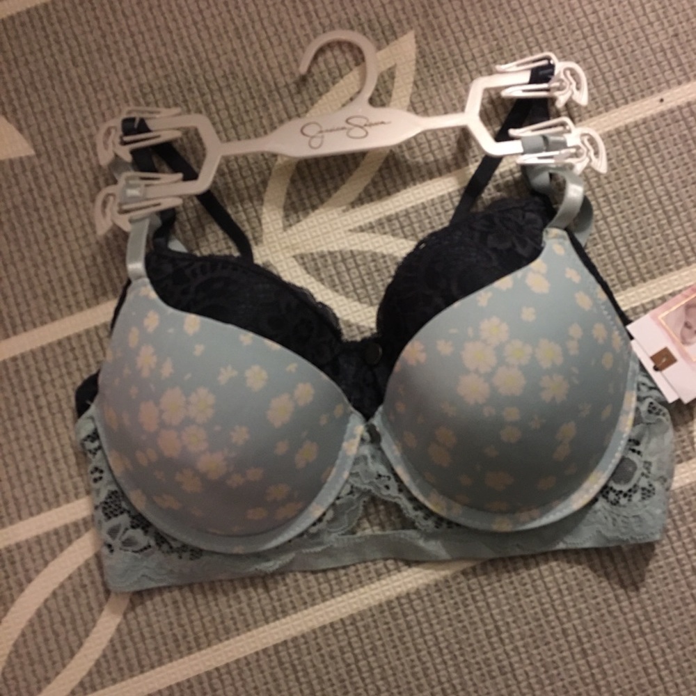 Jessica Simpson 2 pack bra